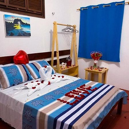Pousada Paraiso Verao Jijoca de Jericoacoara Zewnętrze zdjęcie