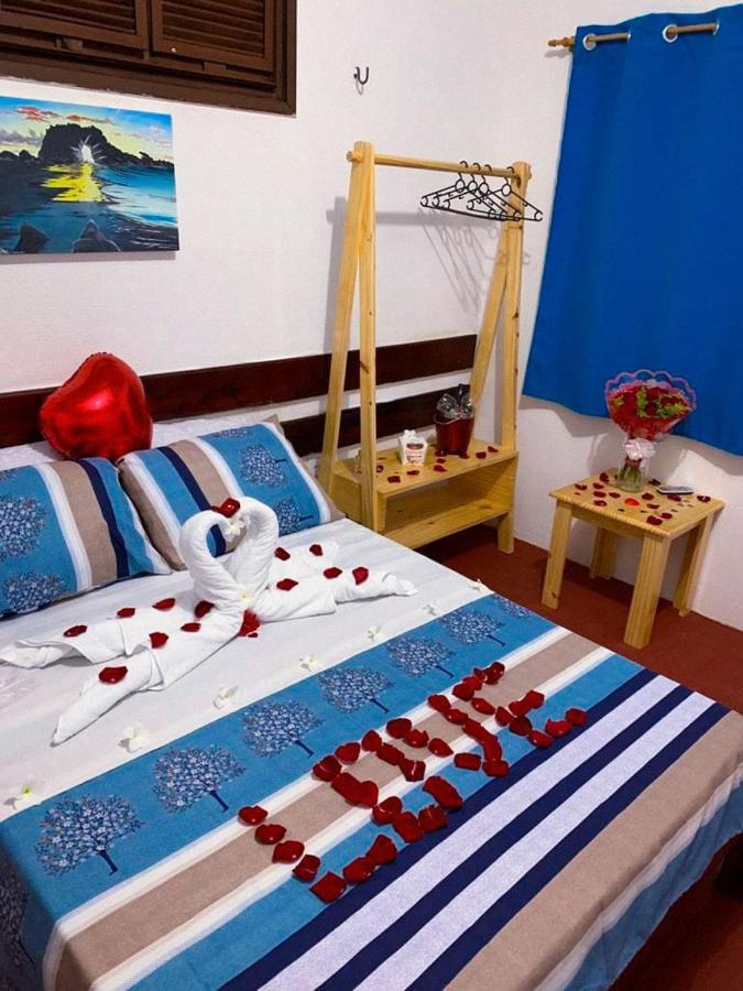Pousada Paraiso Verao Jijoca de Jericoacoara Zewnętrze zdjęcie