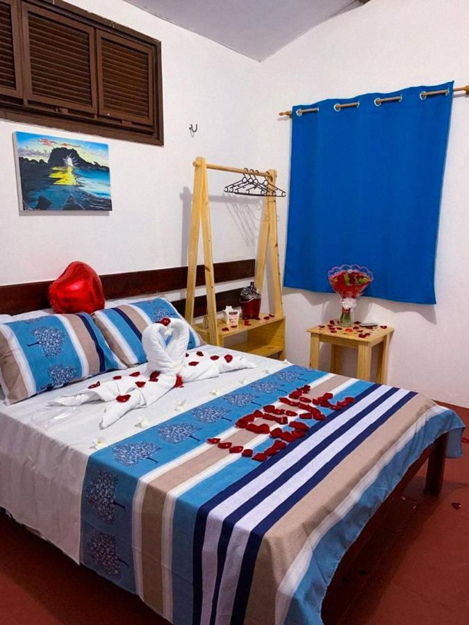 Pousada Paraiso Verao Jijoca de Jericoacoara Zewnętrze zdjęcie