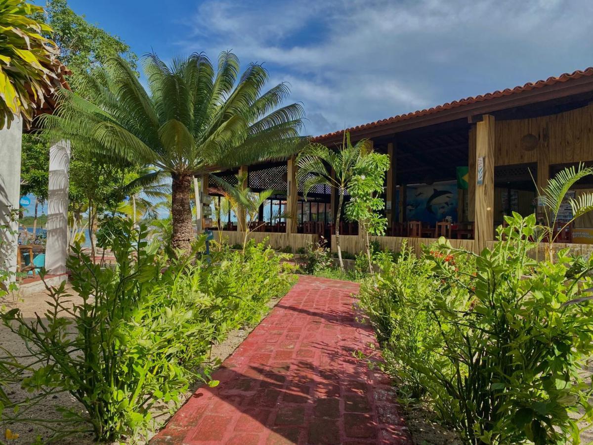 Pousada Paraiso Verao Jijoca de Jericoacoara Zewnętrze zdjęcie
