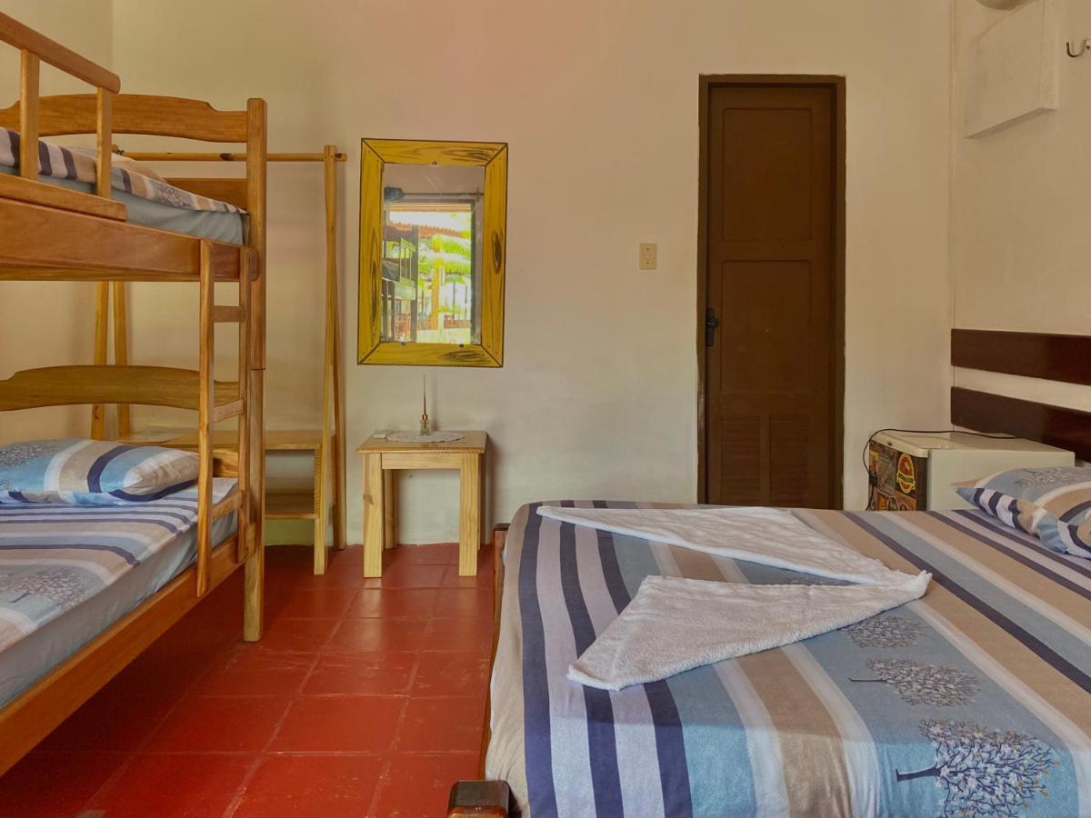 Pousada Paraiso Verao Jijoca de Jericoacoara Zewnętrze zdjęcie