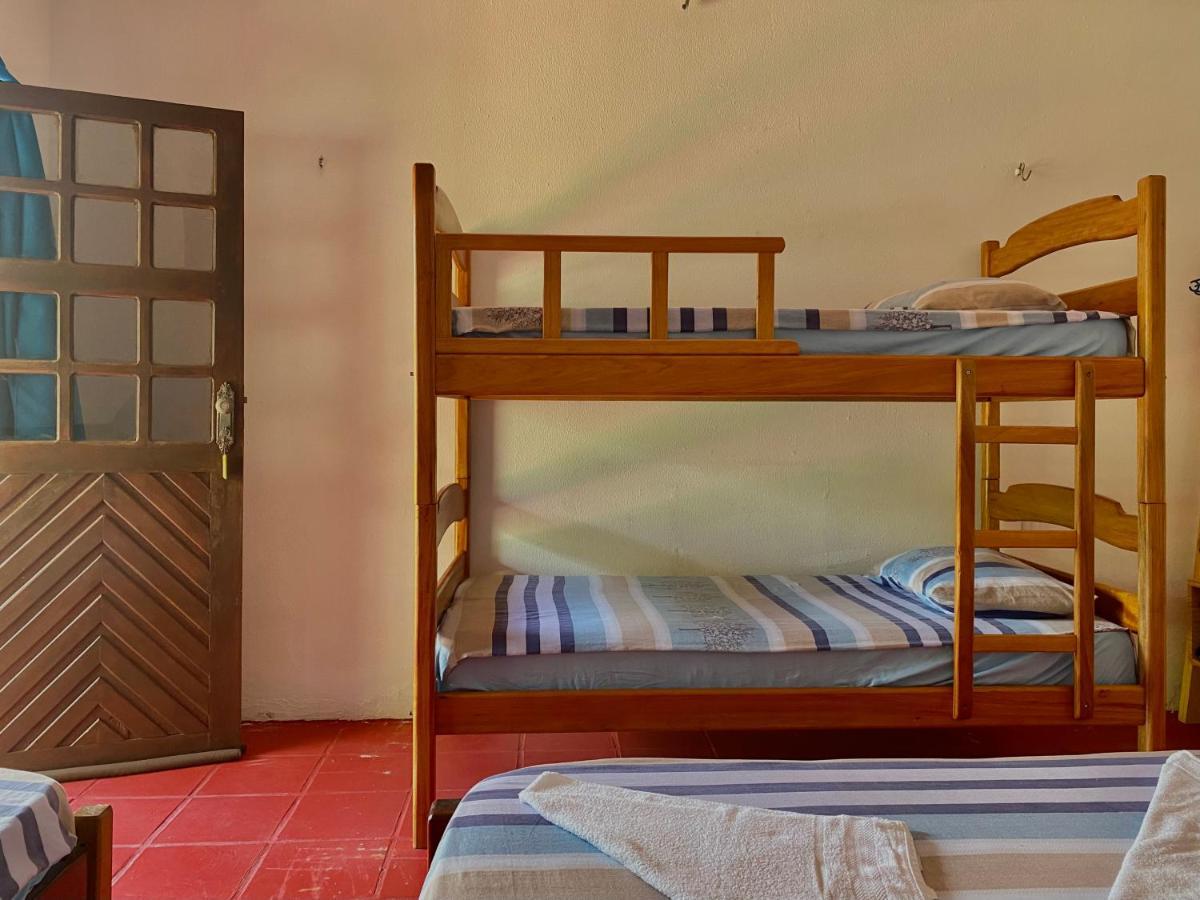 Pousada Paraiso Verao Jijoca de Jericoacoara Zewnętrze zdjęcie