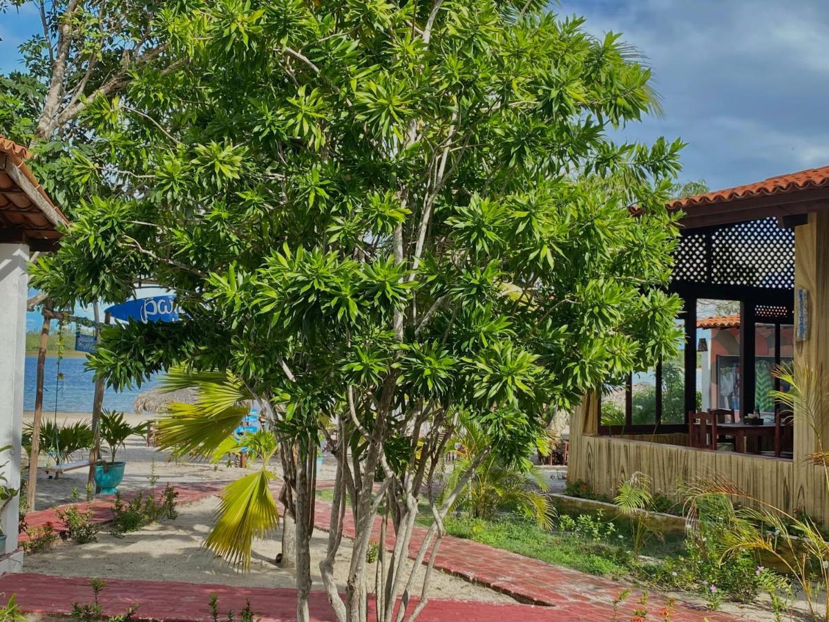 Pousada Paraiso Verao Jijoca de Jericoacoara Zewnętrze zdjęcie
